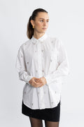 Cmvatan Shirt - Bright White