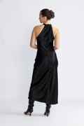 Rikki Dress - Svart