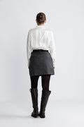 Maggie Blouse - Offwhite