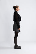 Frida Blouse - Black