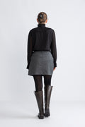 Frida Blouse - Black