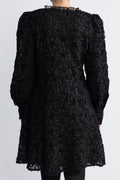 Yasflera Ls Dress - Black