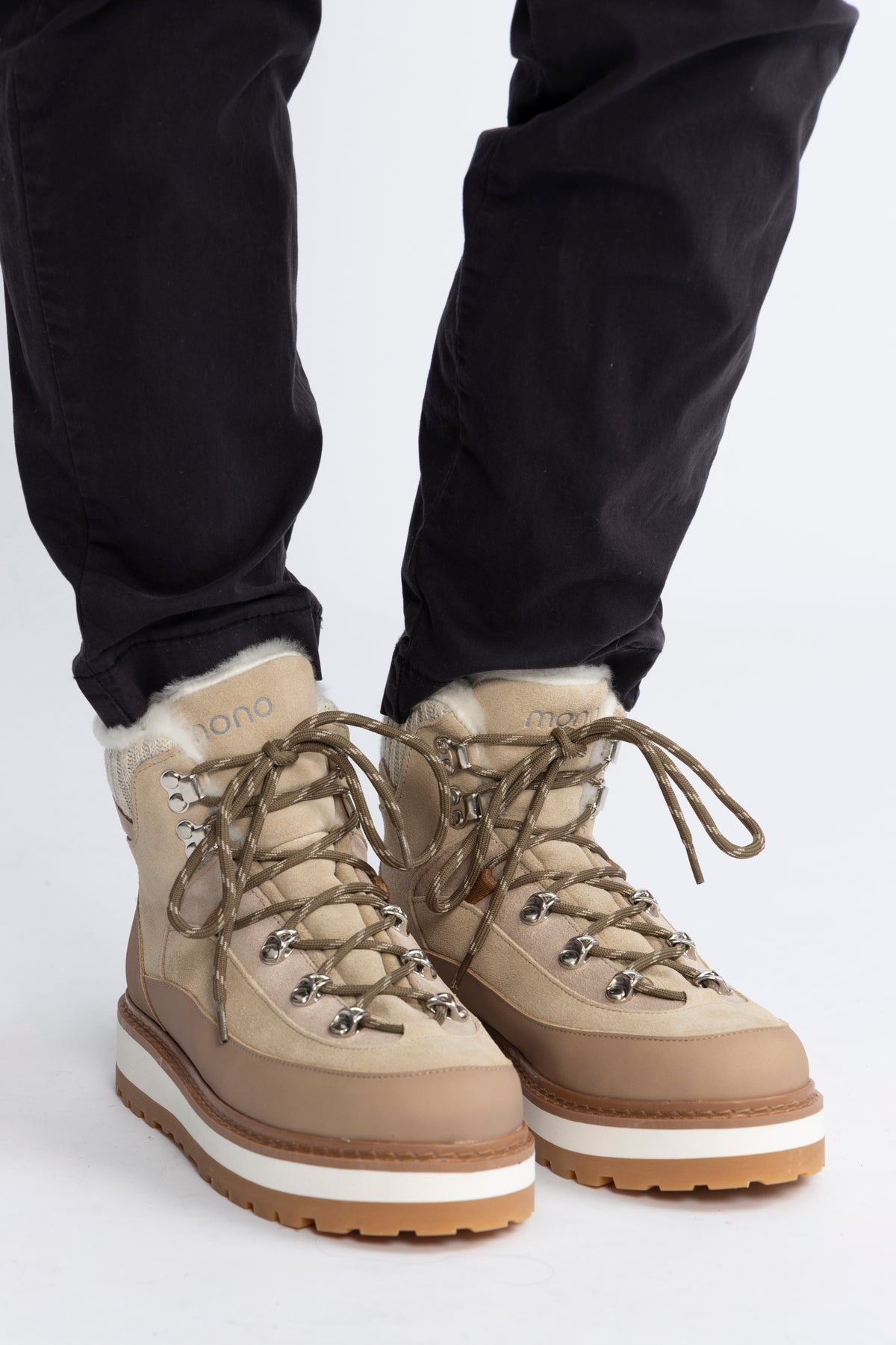 Tag Cap - Golden Sand