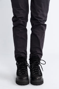 Tag Cap - Black