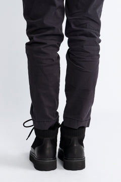 Tag Cap - Black