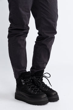 Tag Cap - Black
