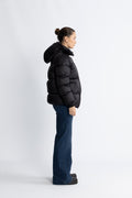 Lucie Boxy - Black