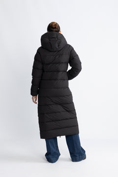 Val Cenis Long Tech - Black