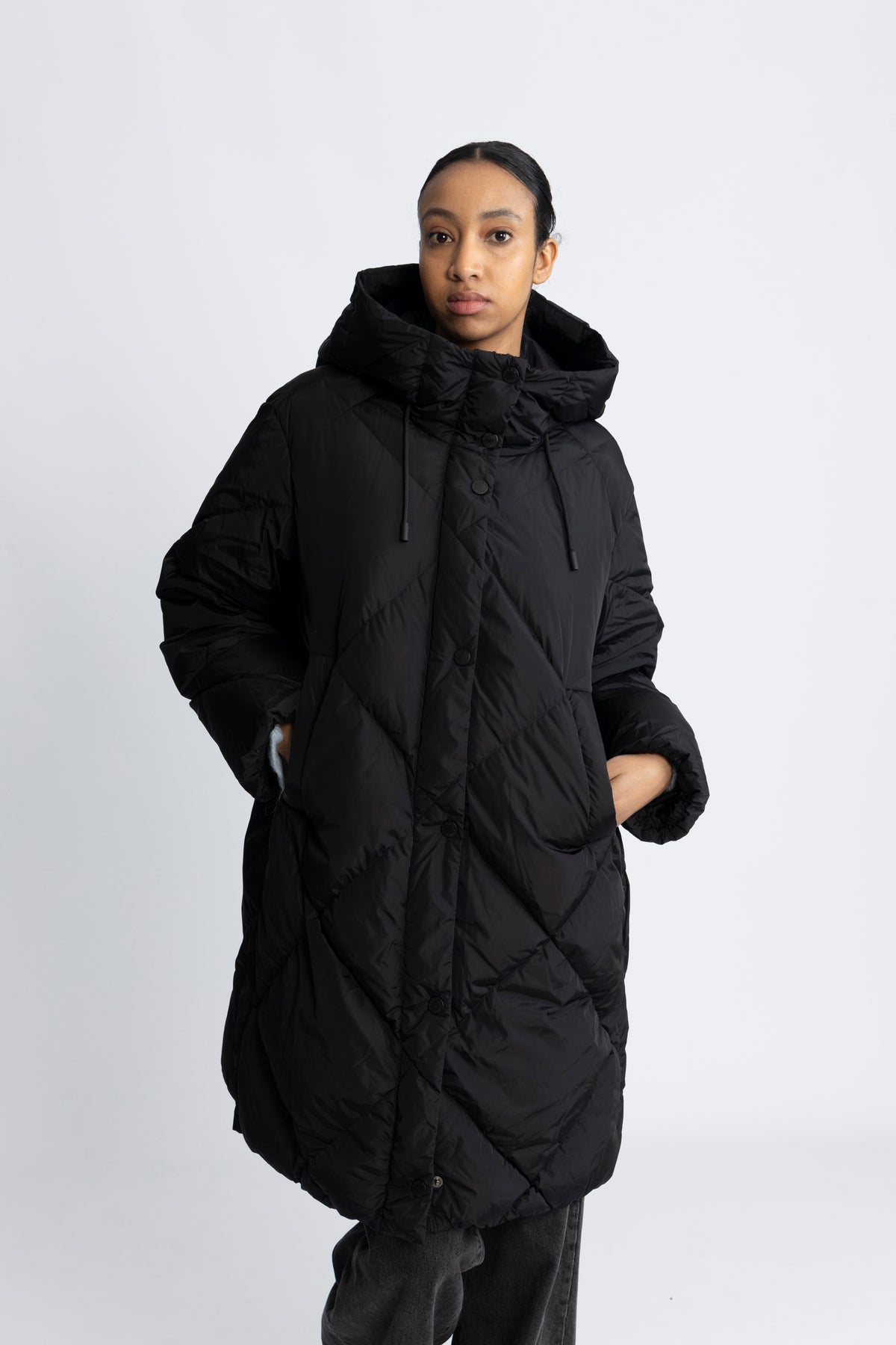 Guelfo - Black