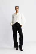 Zenani Popye Pants - Black