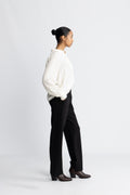 Viloah Maluca Shirt - Egret