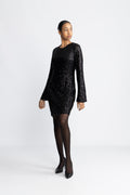 Kai Dress - Svart
