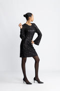 Kai Dress - Svart