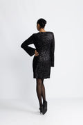 Kai Dress - Svart