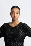 Kai Dress - Svart