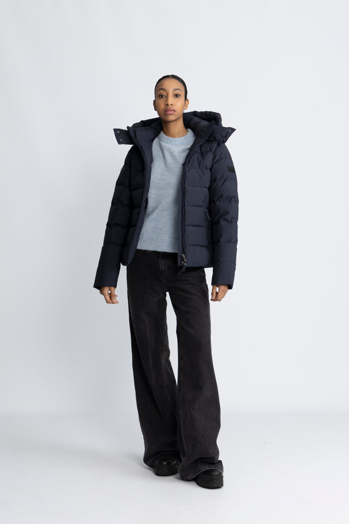 Vega Dunjacka - Navy