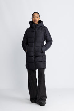 Taylor - Black