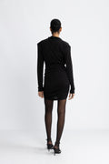 Dawn Dress - Svart
