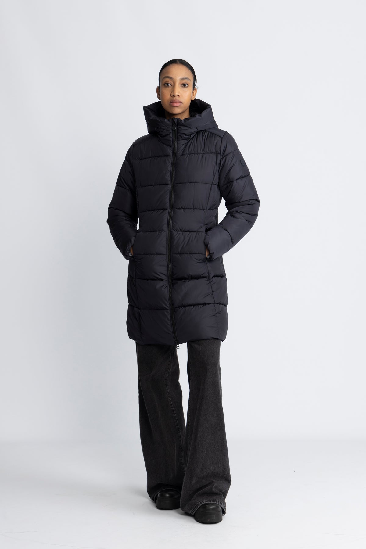 Taylor - Black