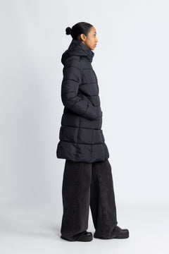 Taylor - Black