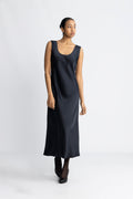 Sasumma Dress - Salute