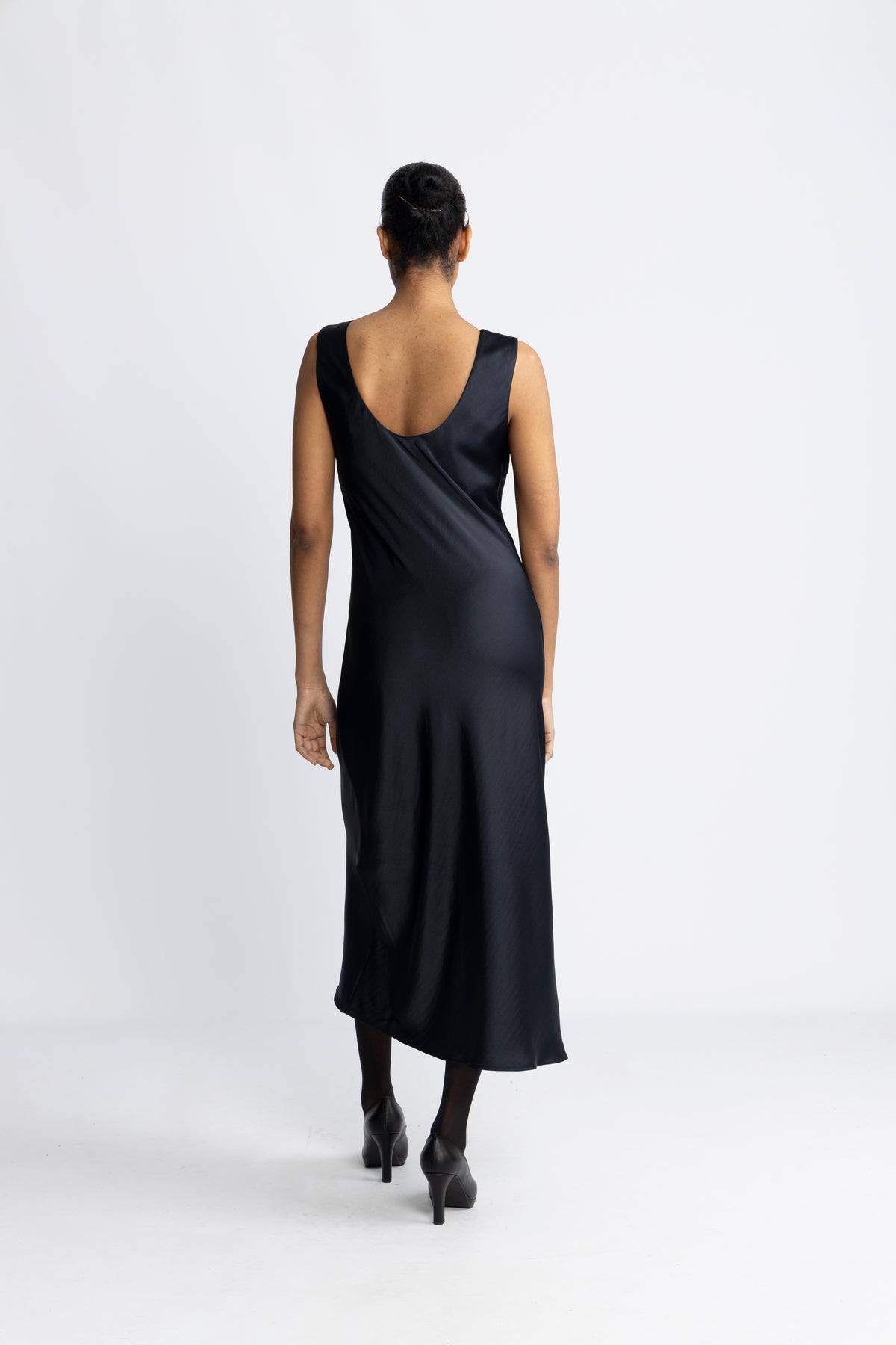 Sasumma Dress - Salute