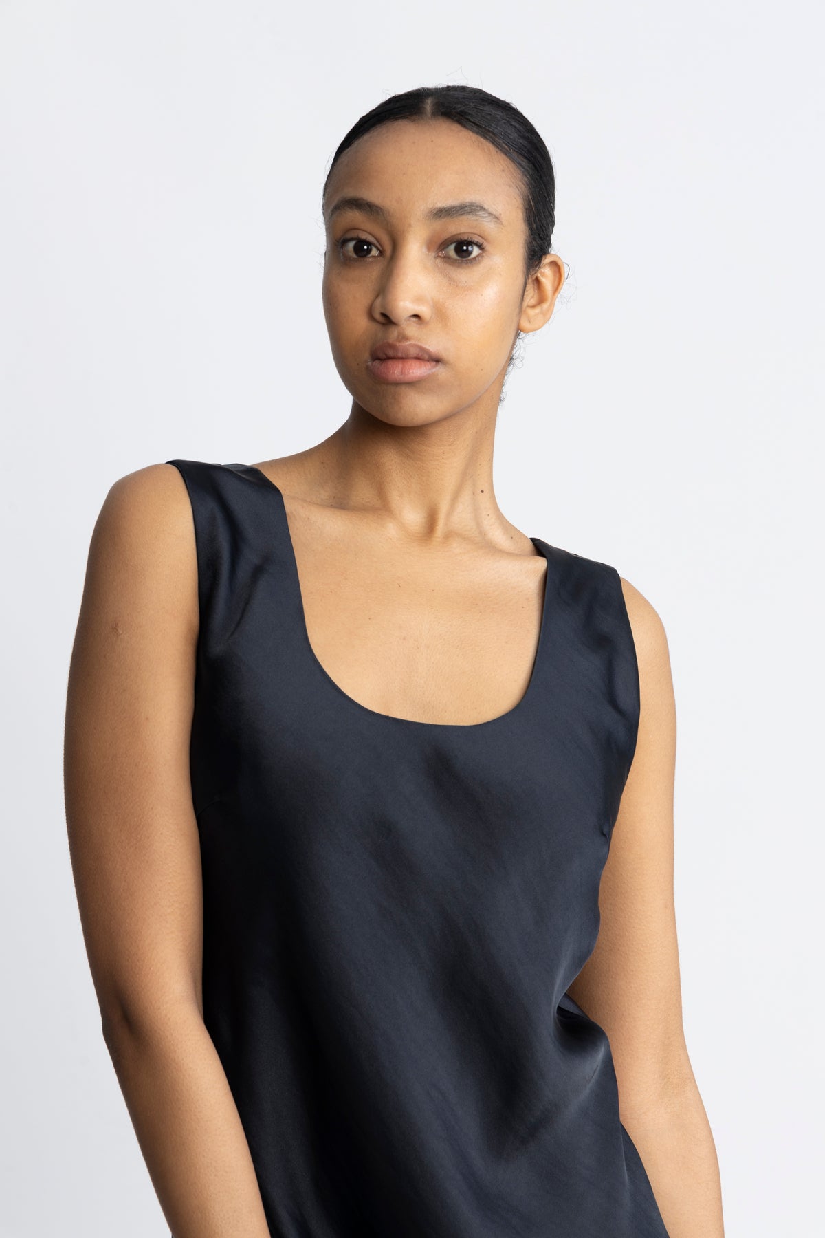 Sasumma Dress - Salute