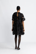 Keikenna Dress - Black