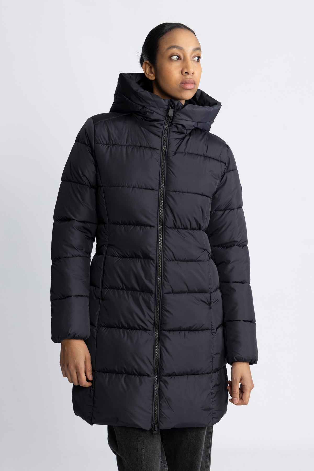 Taylor - Black