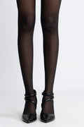 Sofia Dester Strap - Black
