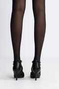 Sofia Dester Strap - Black
