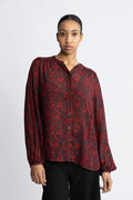 Second Female Scratch Shirt