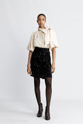 Leonora Skirt - Black