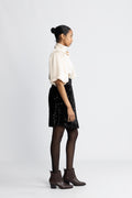 Leonora Skirt - Black