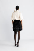 Leonora Skirt - Black