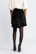 Leonora Skirt - Black