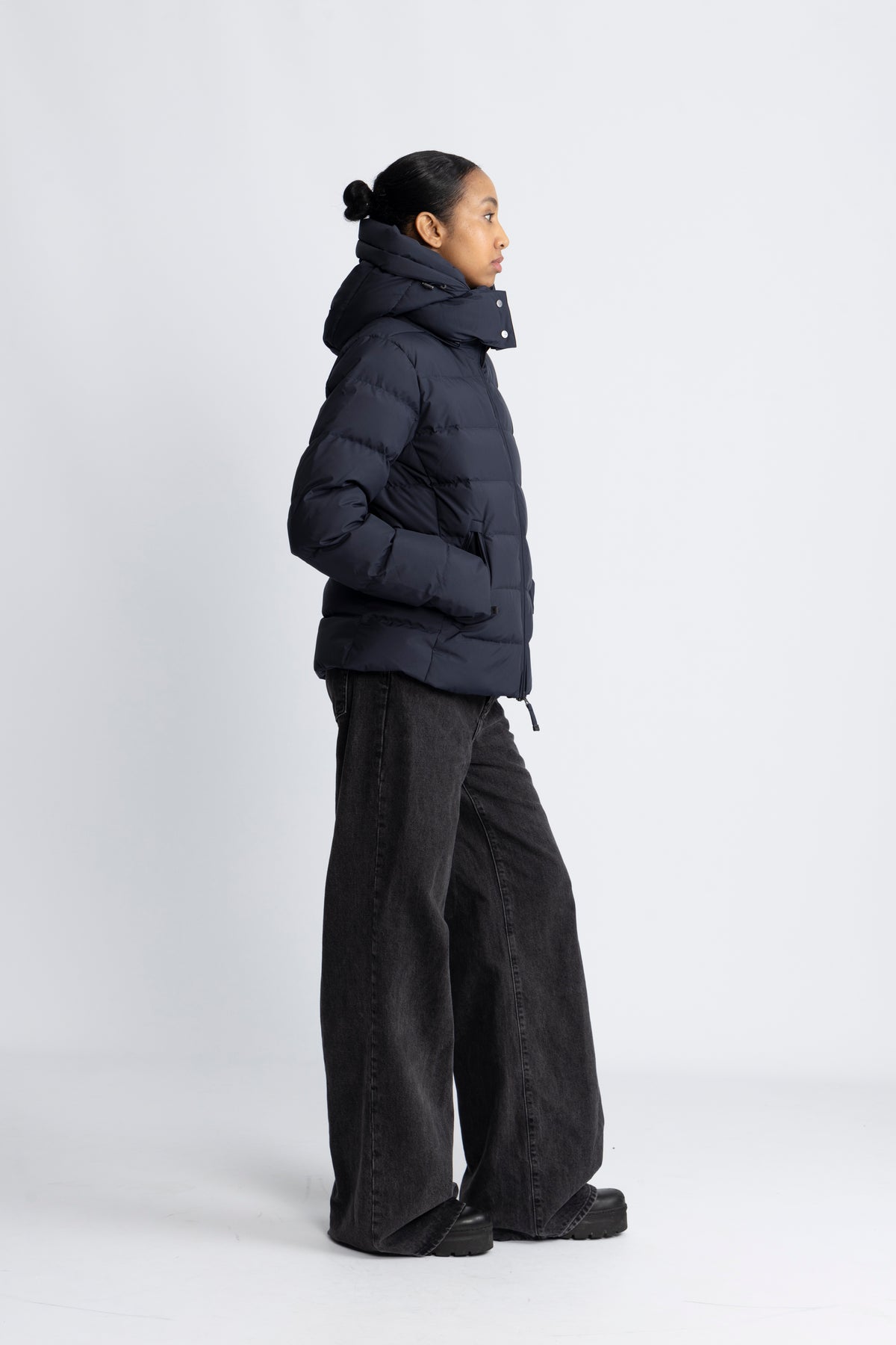 Vega Dunjacka - Navy