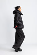 Helsinki Shiny - Black