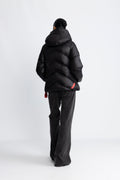 Helsinki Shiny - Black