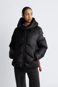 Helsinki Shiny - Black