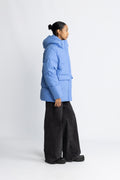 Besseggen Down Jacket - Light Blue