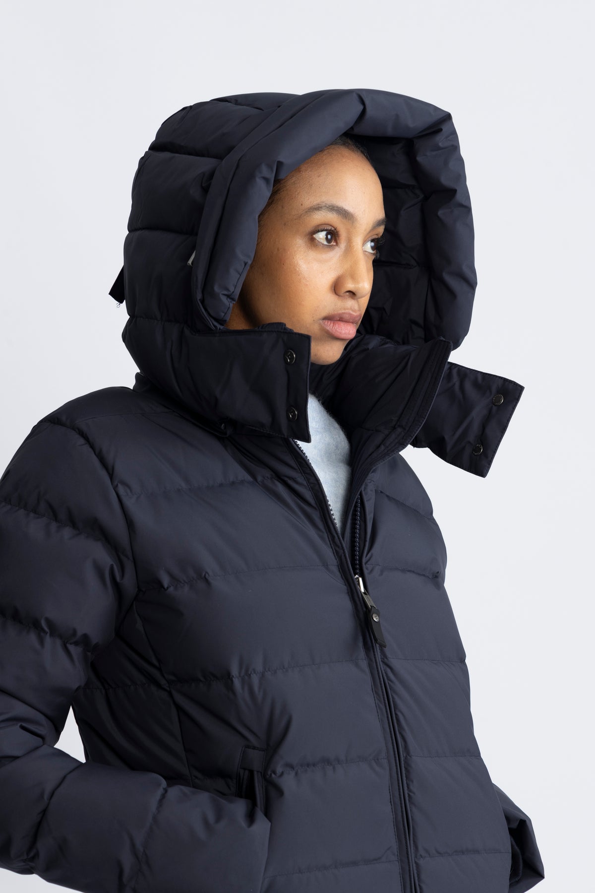 Vega Dunjacka - Navy