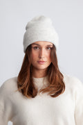Nor Hat - White Mel.