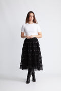 Hedda Skirt - Black