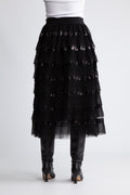 Hedda Skirt - Black