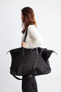 48H Holdall - Svart