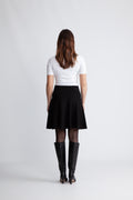 Flizan Skirt - Svart
