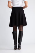 Flizan Skirt - Svart