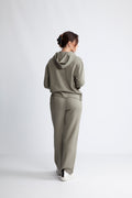 Emma Hw Pant - Vetiver