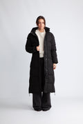 Liv Coat - Svart